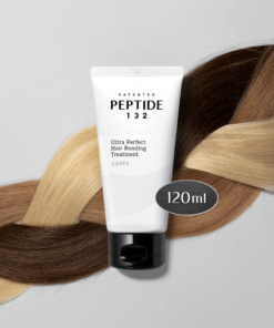 COSRX PEPTIDE-132 Ultra Perfect Hair Bonding Treatment