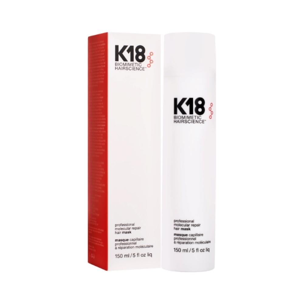 K18 Leave-in Molecular Repair Hair Mask -150ml